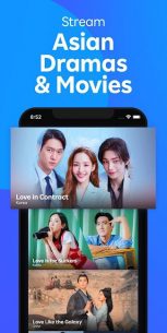 Viki: Asian Dramas & Movies (FULL) 23.4.1 Apk for Android 1