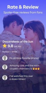 Viki: Asian Dramas & Movies (FULL) 23.4.1 Apk for Android 5