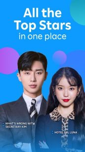 Viki: Stream Asian Drama, Movies and TV Shows (FULL) 6.9.2 Apk for Android 1