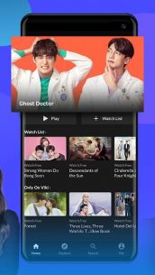 Viki: Stream Asian Drama, Movies and TV Shows (FULL) 6.9.2 Apk for Android 2