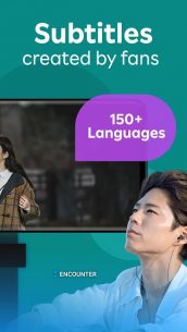 Viki: Stream Asian Drama, Movies and TV Shows (FULL) 6.9.2 Apk for Android 4