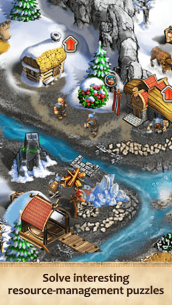 Viking Saga 3: Epic Adventure 1.2 Apk for Android 4