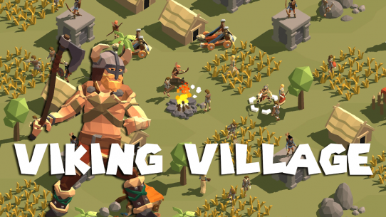 Viking Village 8.6.7 Apk + Mod for Android 1