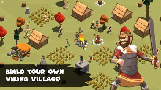 Viking Village 8.6.7 Apk + Mod for Android 2