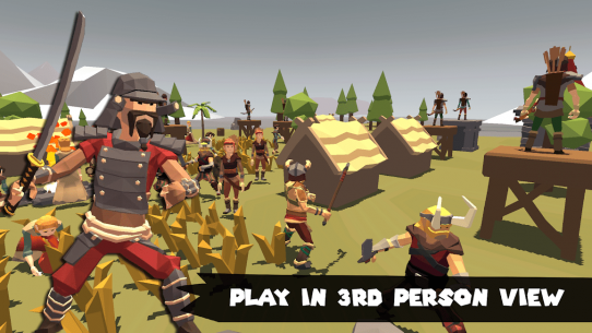 Viking Village 8.6.7 Apk + Mod for Android 5