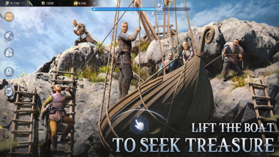 Vikingard 1.4.15 Apk for Android 2
