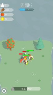 Vikings of Valheim – Raid Game 0.5.0 Apk + Mod for Android 4