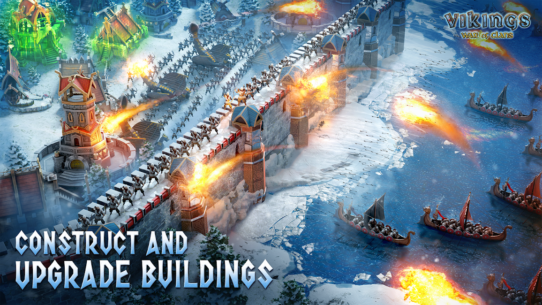 Vikings: War of Clans 6.2.0.2074 Apk for Android 3