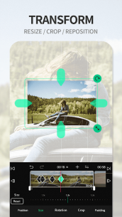 VLLO – Video Editor & Maker (PREMIUM) 6.4.58 Apk for Android 2