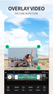 VLLO – Video Editor & Maker (PREMIUM) 6.4.58 Apk for Android 3