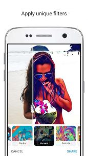 Vinci – AI photo filters 2.2 Apk for Android 3