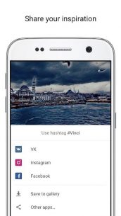 Vinci – AI photo filters 2.2 Apk for Android 4