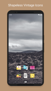 Vinty – Icon Pack 2.8.8 Apk for Android 4