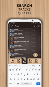 Vinylage Audio Player 2.3.3 Apk + Mod for Android 4