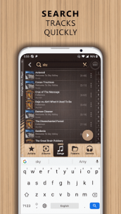Vinylage Music Player 2.1.2 Apk for Android 4