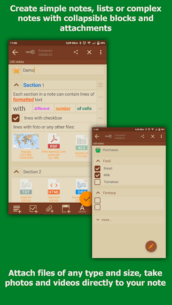VIP Notes (VIP) 9.9.77 Apk for Android 3