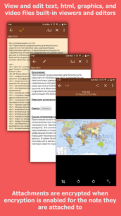 VIP Notes (VIP) 9.9.77 Apk for Android 4
