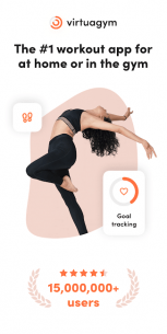 Virtuagym Fitness Tracker – Home & Gym 9.4.2 Apk for Android 1