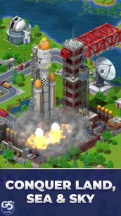 Virtual City® Playground: Building Tycoon 1.21.101 Apk + Mod + Data for Android 3