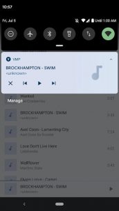 Virtual Music Player 4.4.1 Apk for Android 3