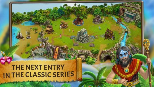 Virtual Villagers Origins 2 3.1.2 Apk for Android 2