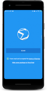 VirusTotal Mobile 1.18.2 Apk + Mod for Android 1