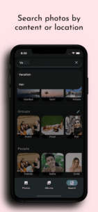 Visio.AI – Photo Gallery Pro 2.0.4 Apk for Android 3