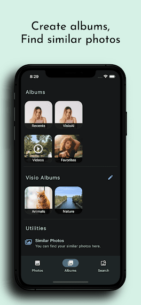 Visio.AI – Photo Gallery Pro 2.0.4 Apk for Android 4