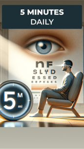 Eye Exercises: VisionUp 3.3.7 Apk for Android 2