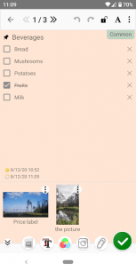 Notes (PRO) 2.2.3 Apk for Android 3