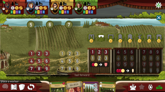 Viticulture 9 Apk for Android 4
