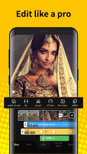 Viva Video Editor – Snack Video Maker with Music (VIP) 8.3.2 Apk for Android 1