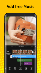 Viva Video Editor – Snack Video Maker with Music (VIP) 8.3.2 Apk for Android 3