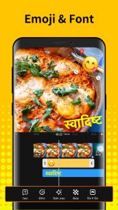 Viva Video Editor – Snack Video Maker with Music (VIP) 8.3.2 Apk for Android 4
