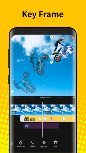 Viva Video Editor – Snack Video Maker with Music (VIP) 8.3.2 Apk for Android 5