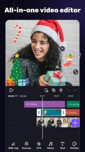 Video Editor APP – VivaCut (PRO) 3.6.8 Apk for Android 1