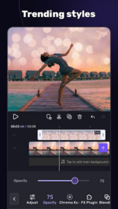Video Editor APP – VivaCut (PRO) 3.6.6 Apk for Android 3