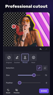 Video Editor APP – VivaCut (PRO) 3.6.8 Apk for Android 5