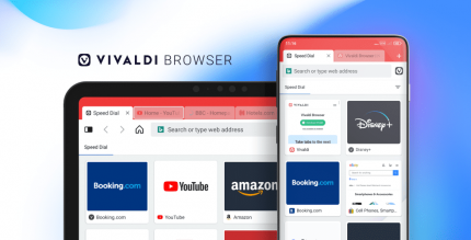 vivaldi browser cover