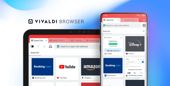 vivaldi browser cover