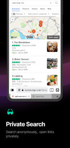 Vivaldi Browser: Smart & Swift 5.7.2932.34 Apk for Android 4