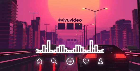 vivuvideo android cover