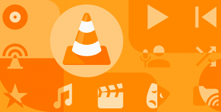 vlc for android cover
