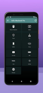 VLC Mobile Remote – PC & Mac (PREMIUM) 2.9.97 Apk for Android 4