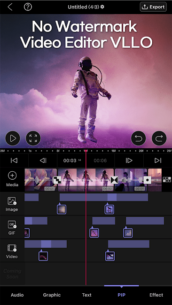 VLLO, My First Video Editor (PREMIUM) 9.0.8 Apk for Android 1