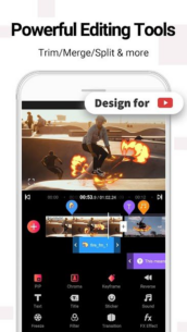 Vlog Star – video editor 5.9.2 Apk for Android 1