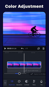 VMix – Video Effects Editor with Transitions 1.7.6 Apk for Android 4
