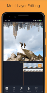 VMX Video Editor, Photo Video Maker & Movie Maker (PREMIUM) 1.0 Apk for Android 1