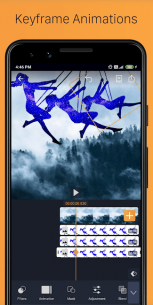 VMX Video Editor, Photo Video Maker & Movie Maker (PREMIUM) 1.0 Apk for Android 5
