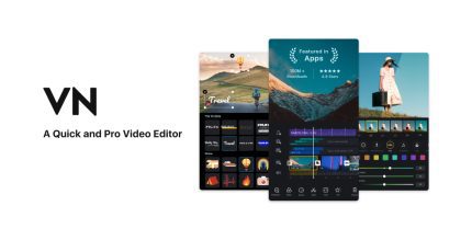 vn video editor cover
